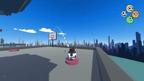 Baldy Bounce — screenshot 6