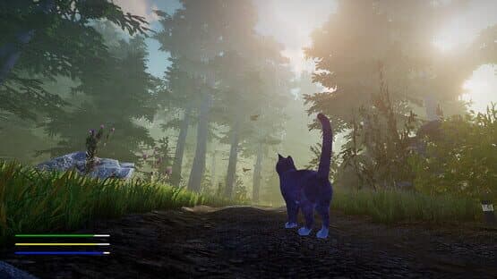 Peace Island — screenshot 7