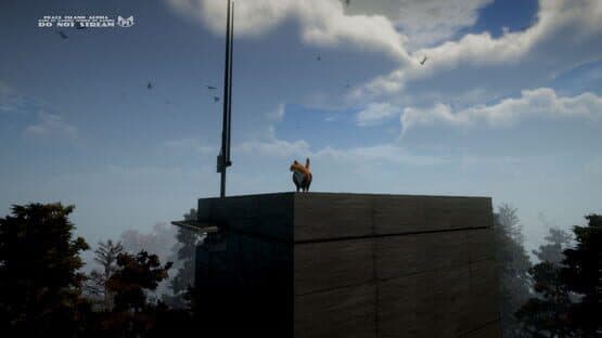 Peace Island — screenshot 8