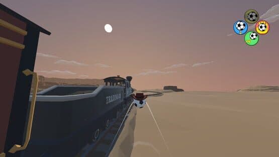 Baldy Bounce — screenshot 7