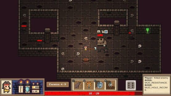Dad's Dice: History of Legends — screenshot 6