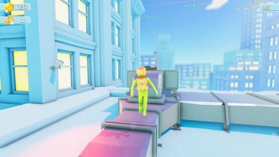 Just A Guy — screenshot 2