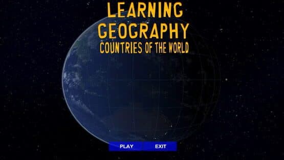 Learning Geography: Countries of the World — screenshot 4