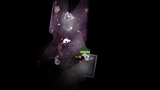 Into Evil — screenshot 1