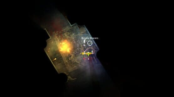 Into Evil — screenshot 2
