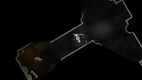 Into Evil — screenshot 3