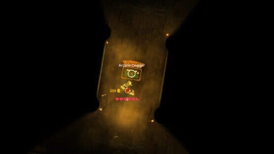 Into Evil — screenshot 5
