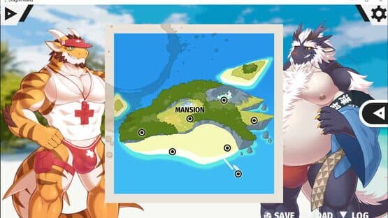 Dragon Island — screenshot 2