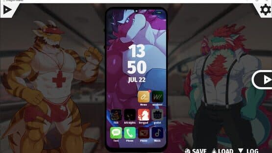 Dragon Island — screenshot 4
