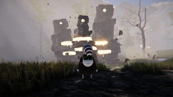 Mona — screenshot 1