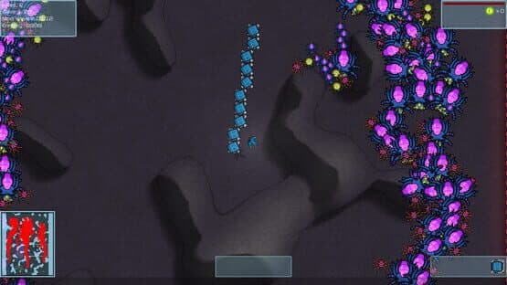 Guns N' Rushes — screenshot 2