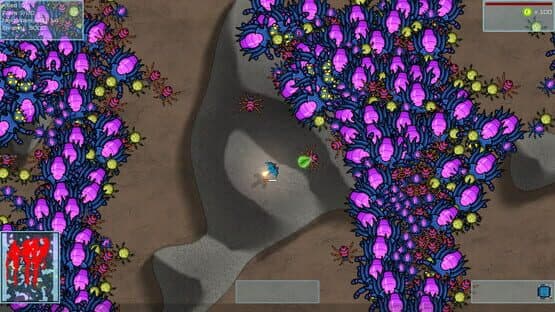 Guns N' Rushes — screenshot 4