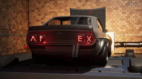 Apex Point — screenshot 2
