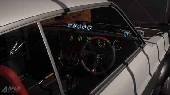 Apex Point — screenshot 3