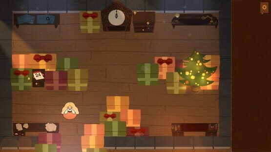 ClockWork — screenshot 1
