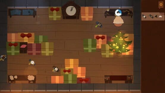 ClockWork — screenshot 3