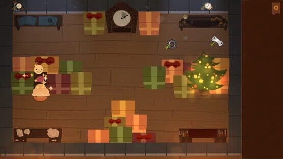 ClockWork — screenshot 6