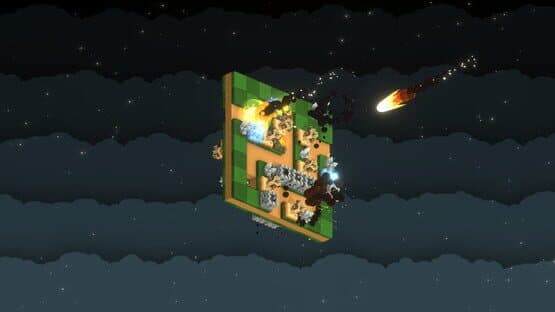Flip TD: Tower Defense — screenshot 1