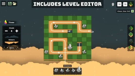 Flip TD: Tower Defense — screenshot 2