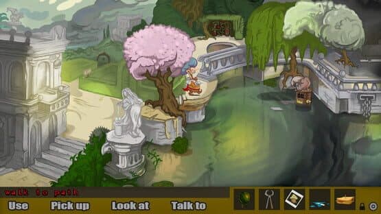 Funny Pizza Land 2 — screenshot 1