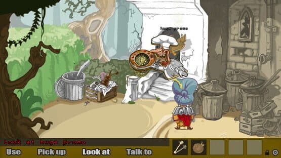 Funny Pizza Land 2 — screenshot 2