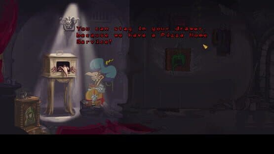 Funny Pizza Land 2 — screenshot 3