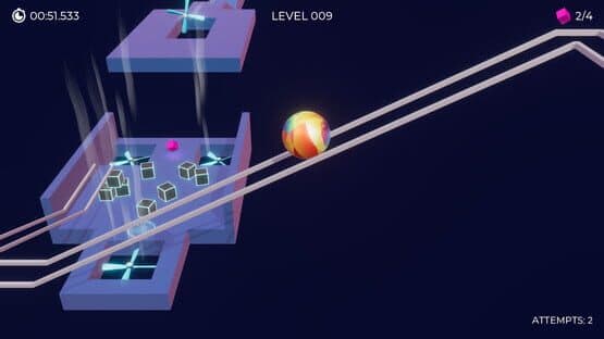 Amazing Maze — screenshot 1