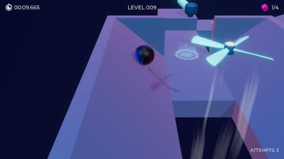 Amazing Maze — screenshot 3