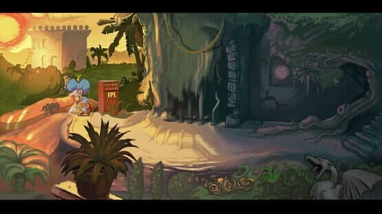 Funny Pizza Land 2 — screenshot 8