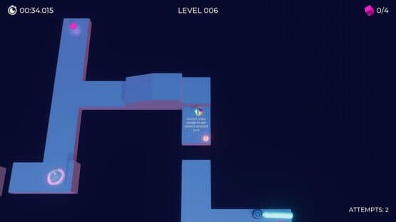 Amazing Maze — screenshot 4