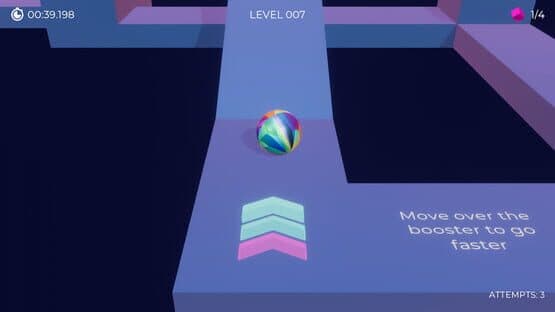 Amazing Maze — screenshot 6