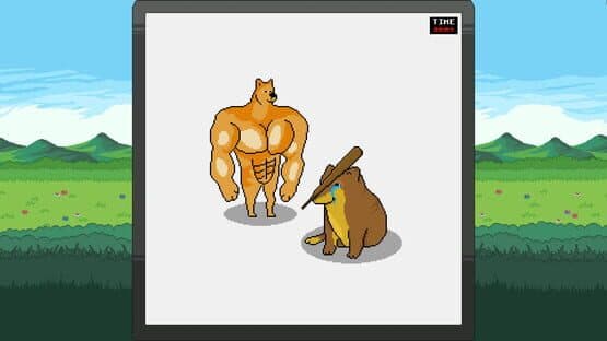 D.U.C.K.: Dangerous Ultimate Cartridge Kidnapper — screenshot 4