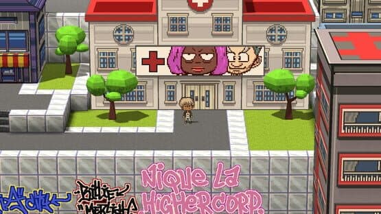 Jamal Et MehdiI: The Quest for the iencli — screenshot 6