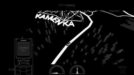 Kargo: A neo-noir adventure — screenshot 5
