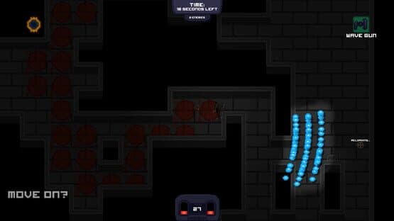 RKR: Rush Kill Repeat — screenshot 1
