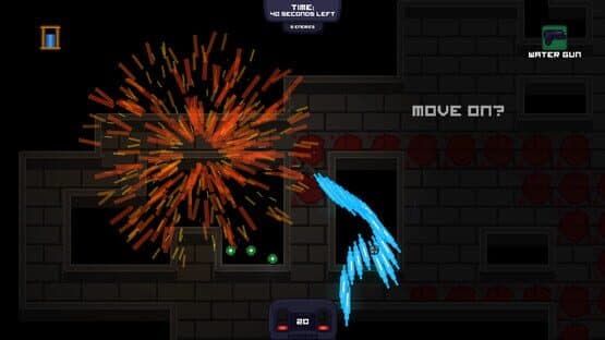 RKR: Rush Kill Repeat — screenshot 2