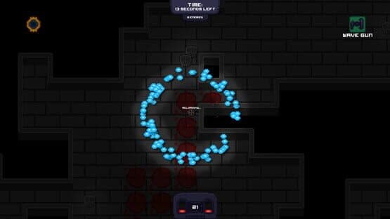 RKR: Rush Kill Repeat — screenshot 3