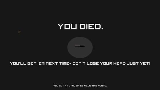 RKR: Rush Kill Repeat — screenshot 5