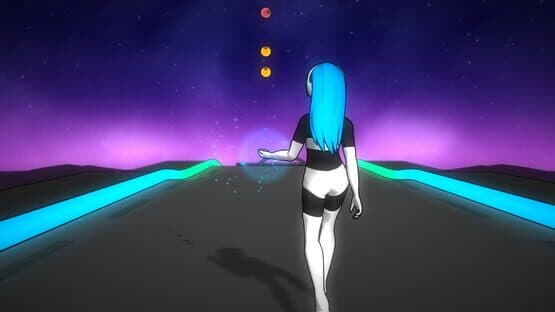 Melody's Escape 2 — screenshot 1