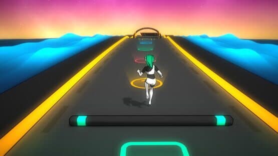 Melody's Escape 2 — screenshot 2