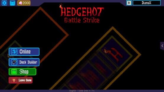 Hedgehot: Battle Strike — screenshot 4