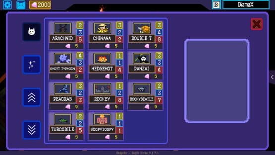 Hedgehot: Battle Strike — screenshot 5