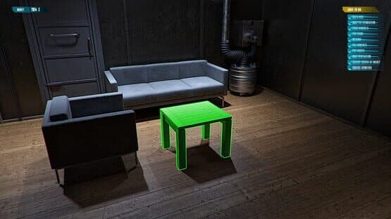 Bunker Builder Simulator — screenshot 2