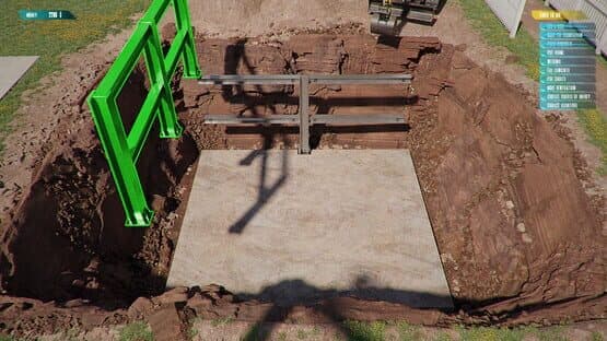 Bunker Builder Simulator — screenshot 5