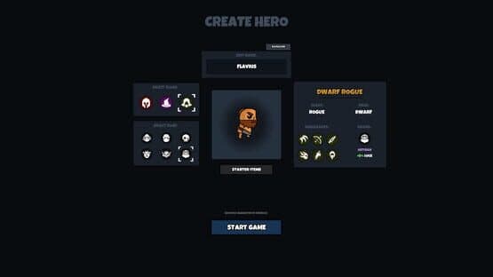 Tower Walker: MMO Grind Simulator — screenshot 5