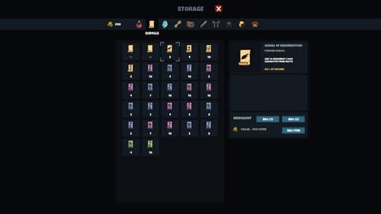 Tower Walker: MMO Grind Simulator — screenshot 7