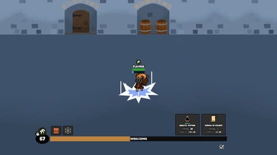 Tower Walker: MMO Grind Simulator — screenshot 8