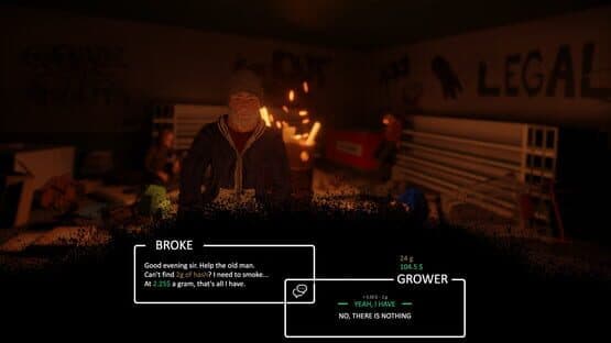 Drug Grower Simulator — screenshot 7