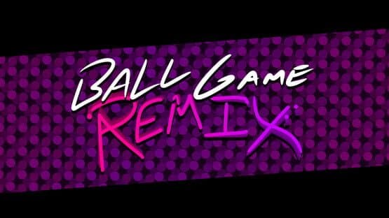 Ball Game Remix — screenshot 1