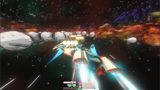 Riffle Effect — screenshot 2